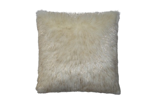 Fur Pillows