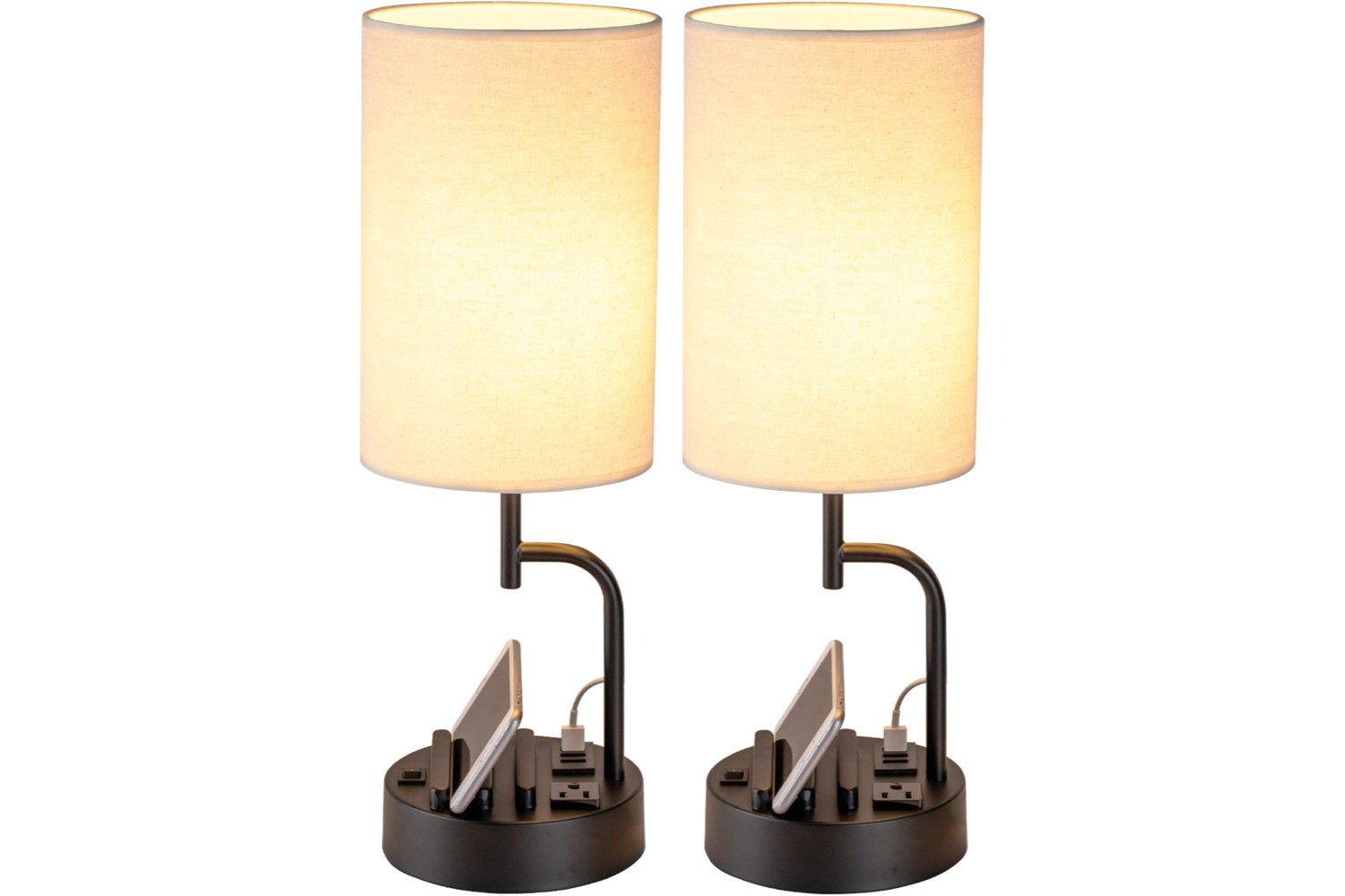 Table Lamps