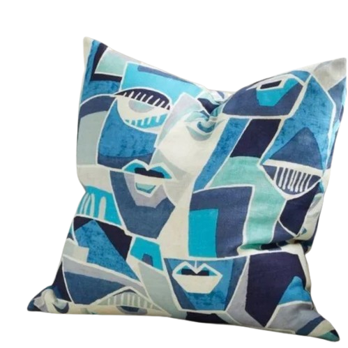 Decorative Pillow Van Ness Studio